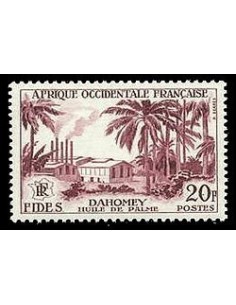 Afr Oci Fra N° 60 N **