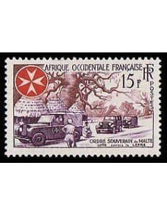 Afr Oci Fra N° 63 N **