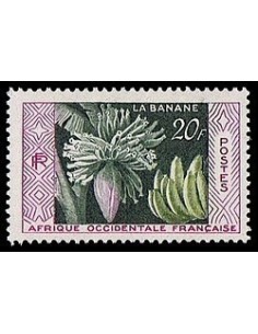 Afr Oci Fra N° 67 N **