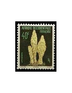Afr Oci Fra N° 71 N **