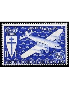Afr Oci Fra N° pa01 N **