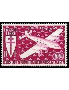 Afr Oci Fra N° pa03 Obli