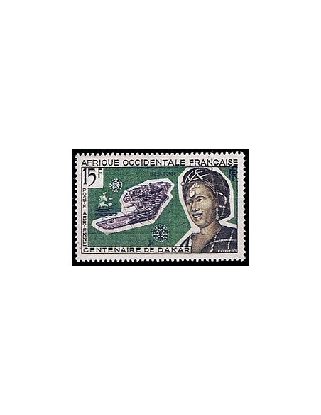 Afr Oci Fra N° pa22 Obli