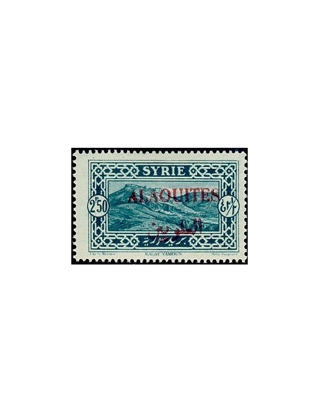Alaouites N° 30 N*