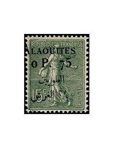 Alaouites N° 03 N **