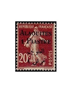 Alaouites N° 04 N **