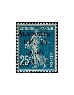 Alaouites N° 05 N **