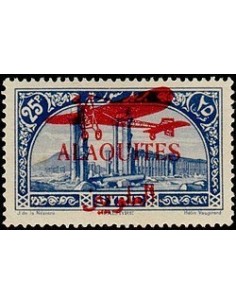 Alaouites N° pa16 N **