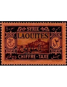 Alaouites N° ta09 N **