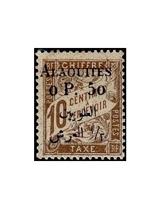 Alaouites N° ta01 Obli