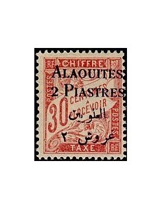 Alaouites N° ta03 Obli