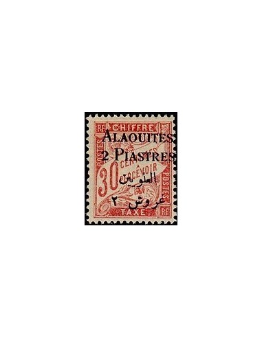 Alaouites N° ta03 Obli