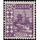 ALGERIE N° 044 Neuf  **