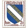 FR N° 0953  Oblit