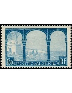 ALGERIE Neuf ** N° 083