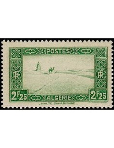 ALGERIE Neuf ** N° 121