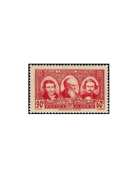 ALGERIE Neuf ** N° 150