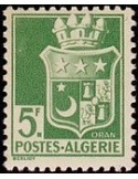 ALGERIE N° 183 Neuf  **