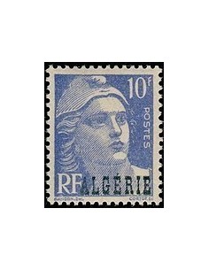 ALGERIE Neuf ** N° 241