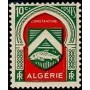 ALGERIE N° 254 Neuf  **