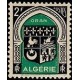 ALGERIE N° 259 Neuf  **