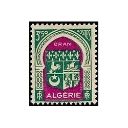 ALGERIE N° 262 Neuf  **