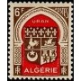 ALGERIE N° 265 Neuf  **