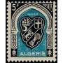 ALGERIE N° 268 Neuf  **