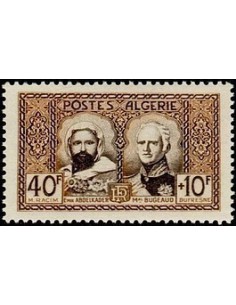 ALGERIE Neuf ** N° 285