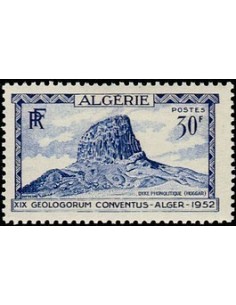 ALGERIE Neuf ** N° 298