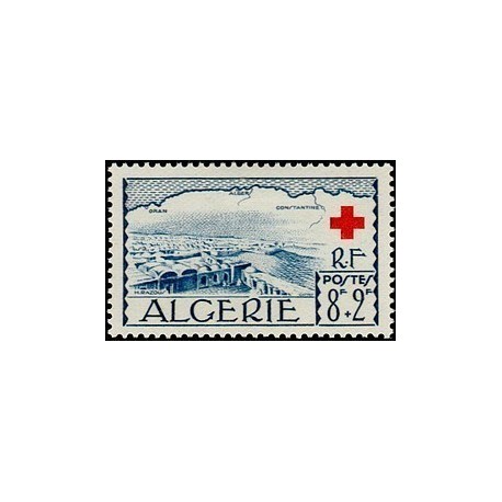 ALGERIE N° 300 Neuf  **