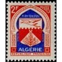 ALGERIE N° 337A Neuf  **