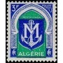 ALGERIE N° 337B Neuf  **