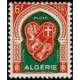 ALGERIE N° 337D Neuf  **