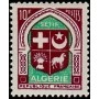 ALGERIE N° 337E Neuf  **