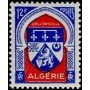 ALGERIE N° 337F Neuf  **