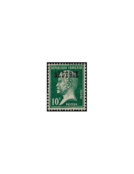ALGERIE Obli N° 009
