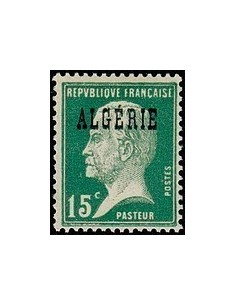 ALGERIE Obli N° 011