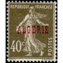 ALGERIE N° 020 Obli