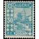 ALGERIE N° 043 Obli