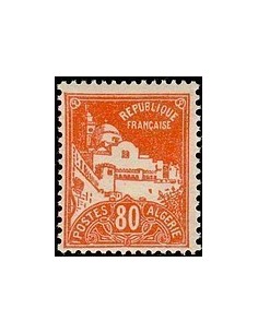ALGERIE Obli N° 050