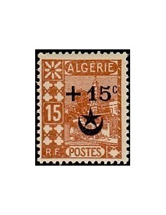 ALGERIE Obli N° 060