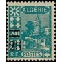 ALGERIE N° 072 Obli