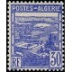 ALGERIE N° 163 Obli