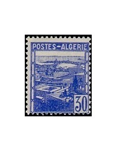 ALGERIE Obli N° 171