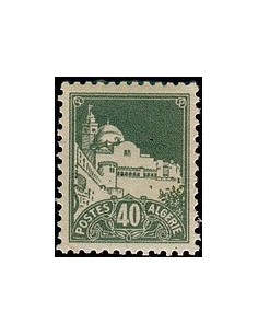 ALGERIE Obli N° 172