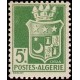 ALGERIE N° 183 Obli