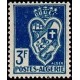 ALGERIE N° 194 Obli