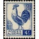 ALGERIE N° 222 Obli