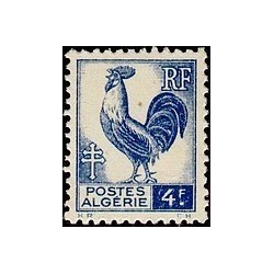 ALGERIE N° 222 Obli